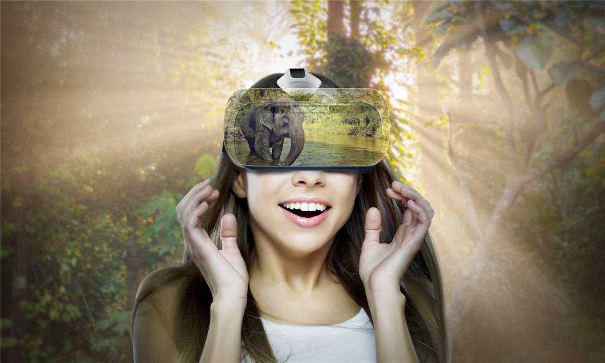 虛擬現(xiàn)實是讓生活更美好了，還是僅是另一種精神鴉片？