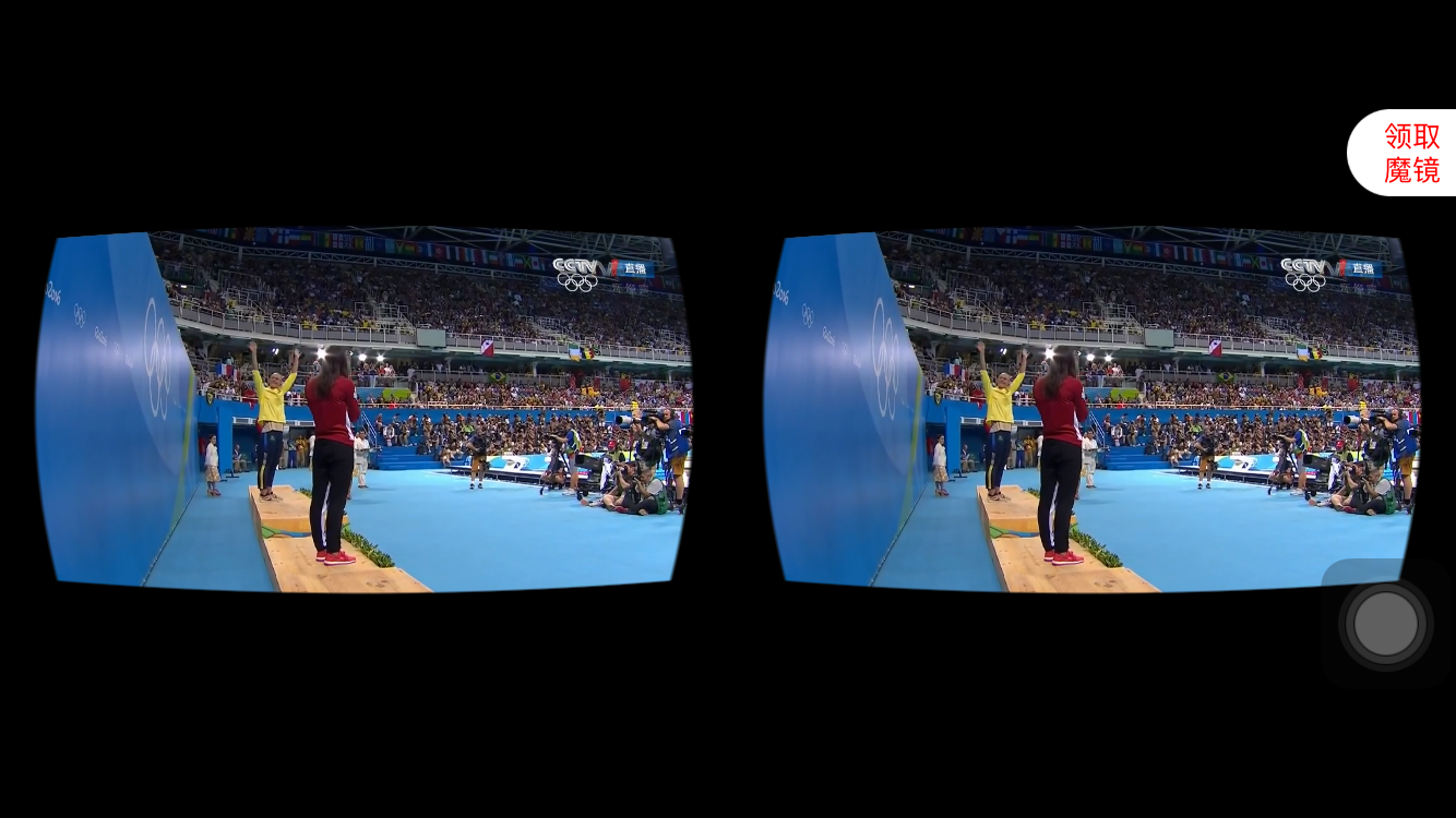 首屆采用 VR 直播的奧運(yùn)會，這是一份觀看指南→ 